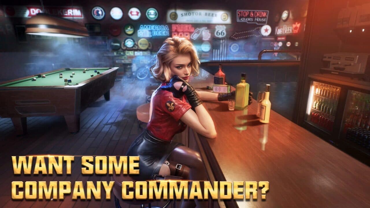Kiss of War thumbnail 4