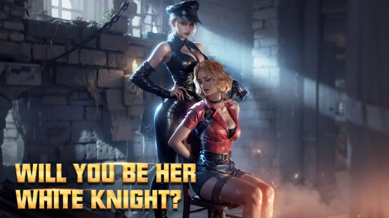 Kiss of War thumbnail 6