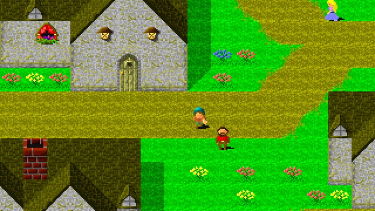 Aspetra screenshot 1