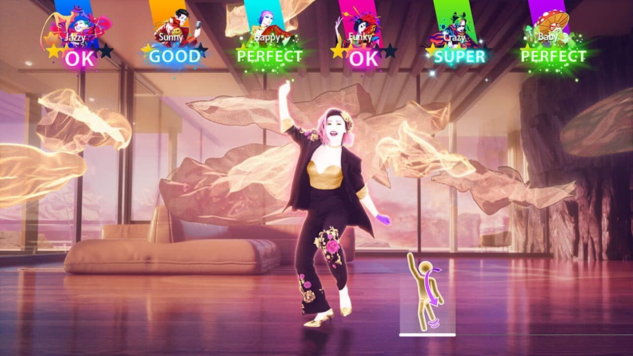 Just Dance 2024 Edition thumbnail 4