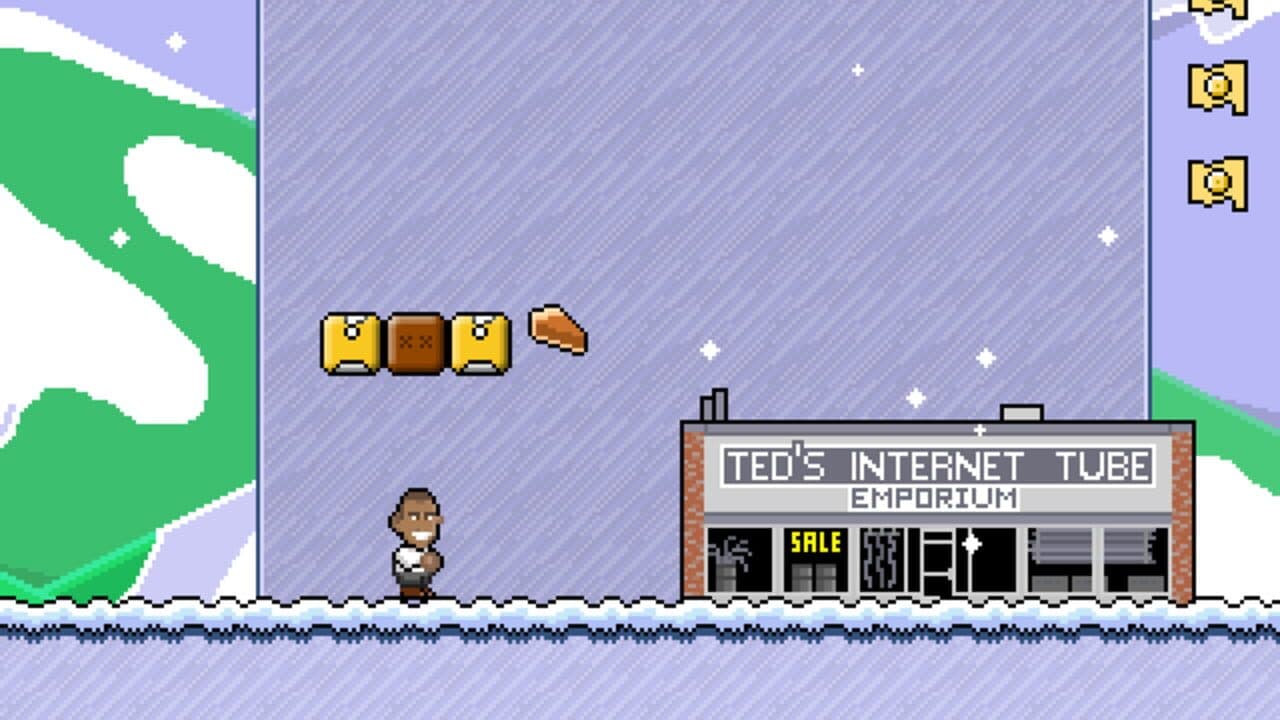 Super Obama World thumbnail 3