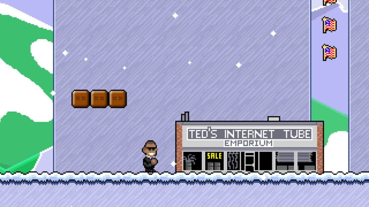 Super Obama World thumbnail 4