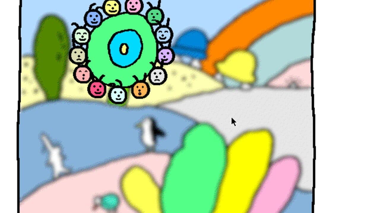Peaceland thumbnail 5