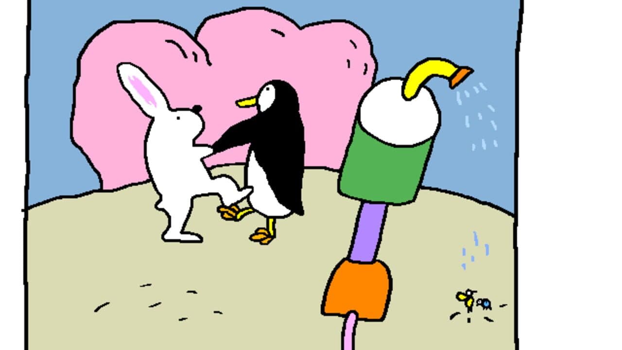 Peaceland thumbnail 4