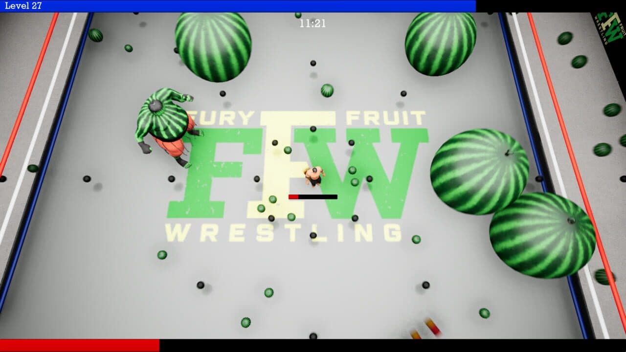 Fruits of Fury thumbnail 3