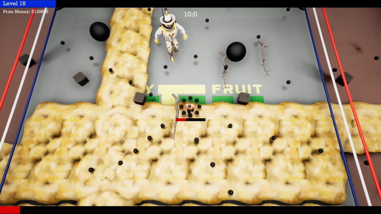 Fruits of Fury thumbnail 4