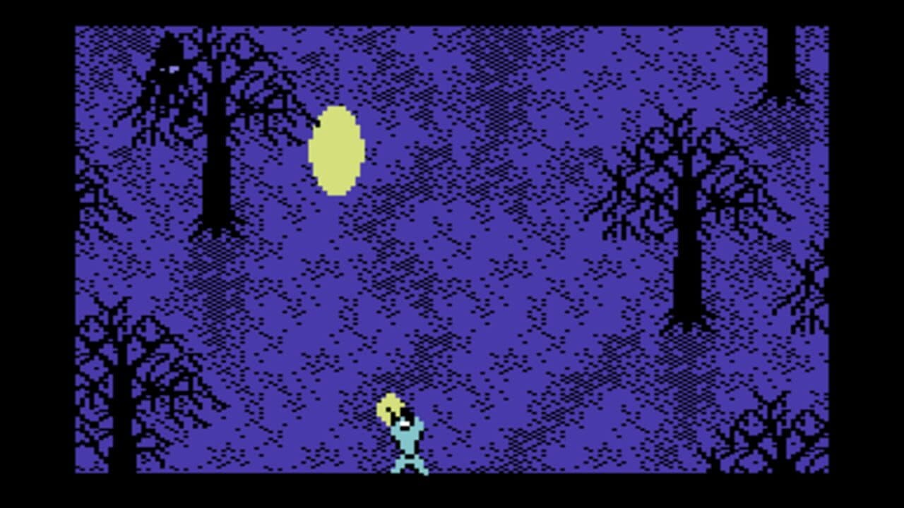 Darkland 2 screenshot 1