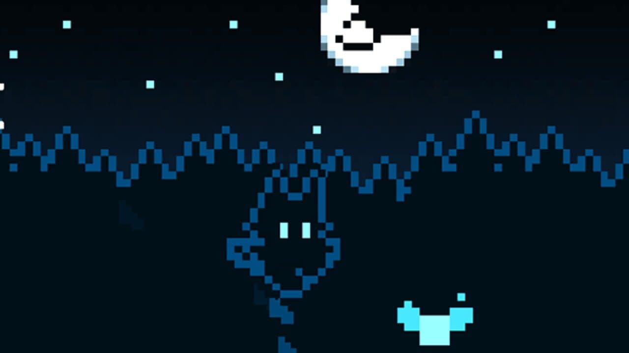 Le Chat Fonce screenshot 1