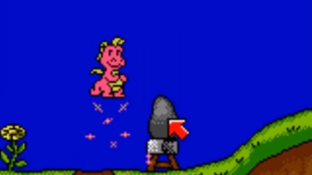 Dragon Tales: Dragon Wings screenshot 1