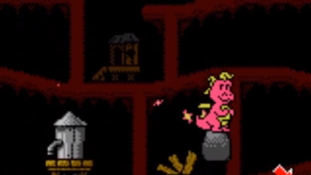 Dragon Tales: Dragon Wings thumbnail 3