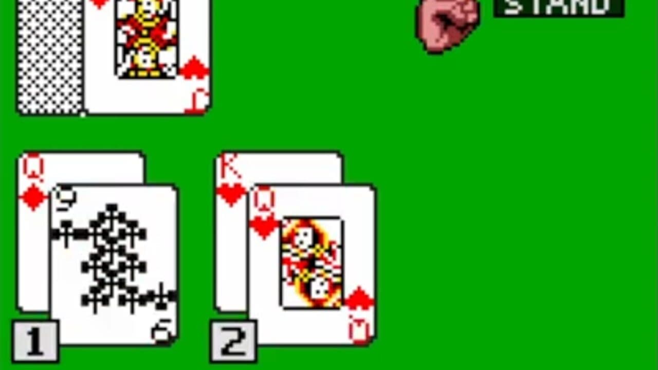 Las Vegas Cool Hand thumbnail 2