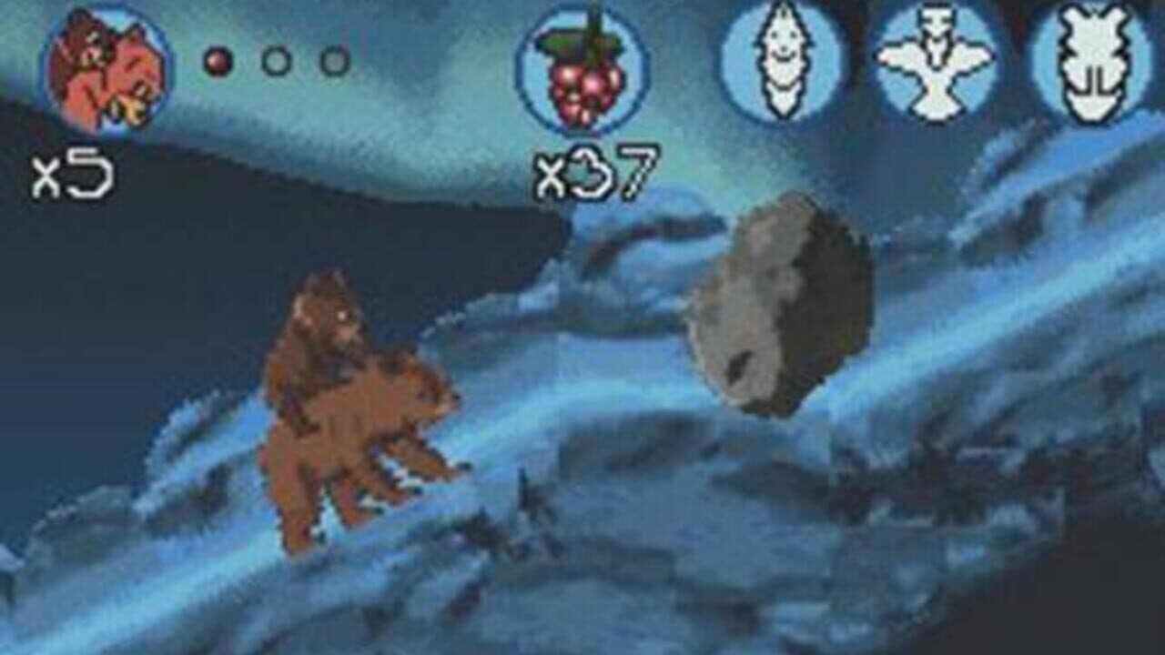 Disney's Brother Bear thumbnail 2