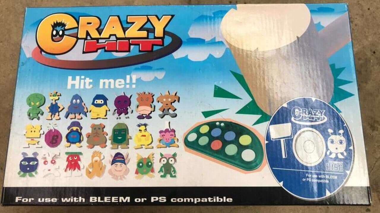 Crazy Hit thumbnail 2