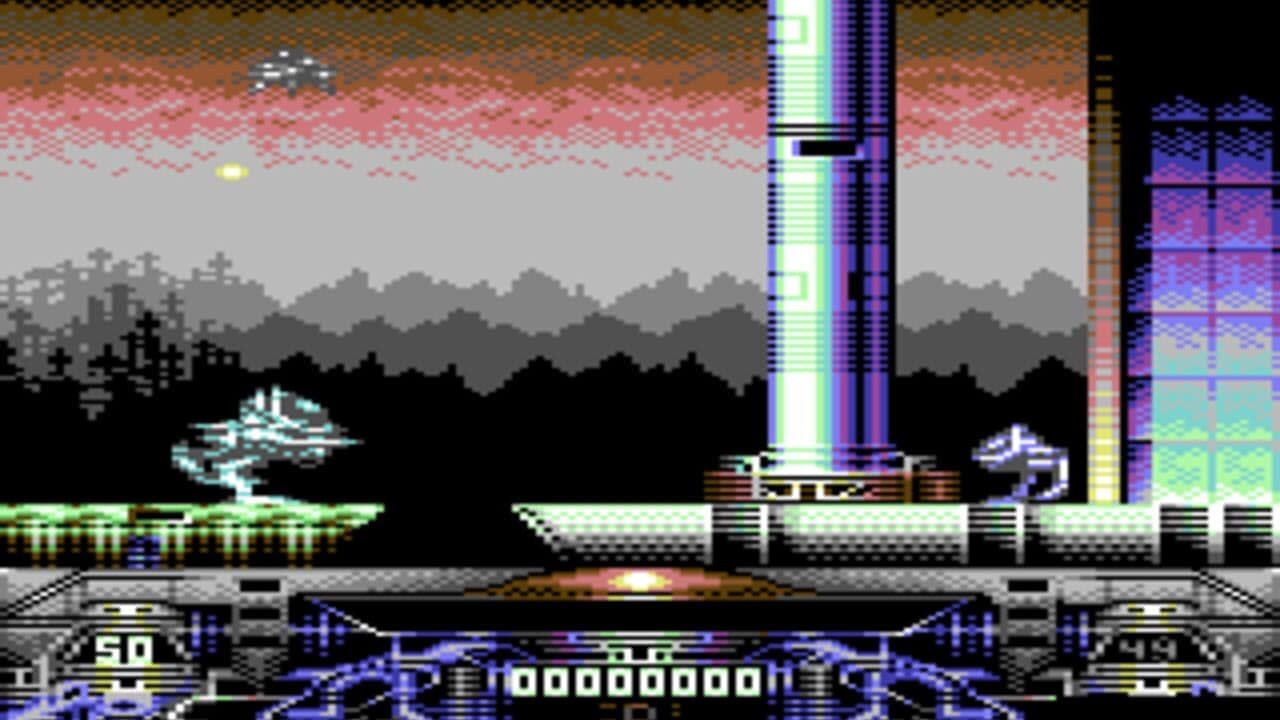 Clystron screenshot 1