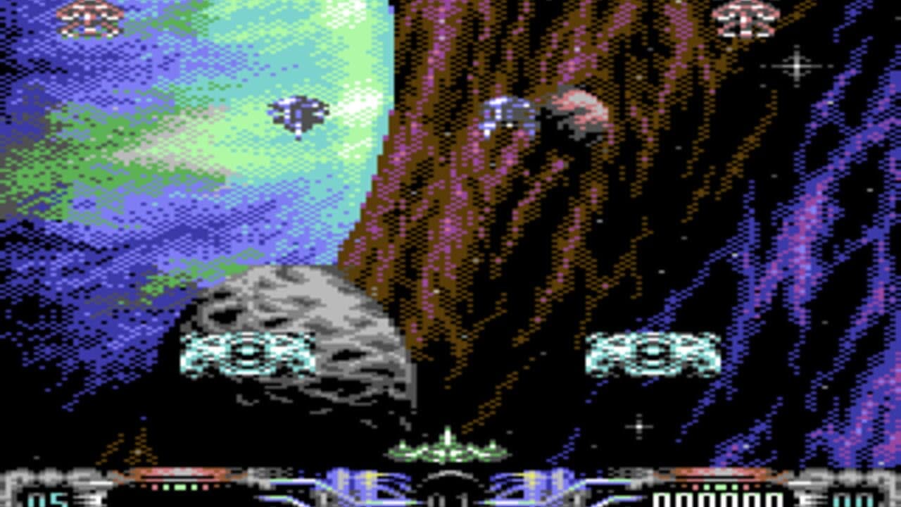 Mega Starforce: Return to the Great Star thumbnail 2