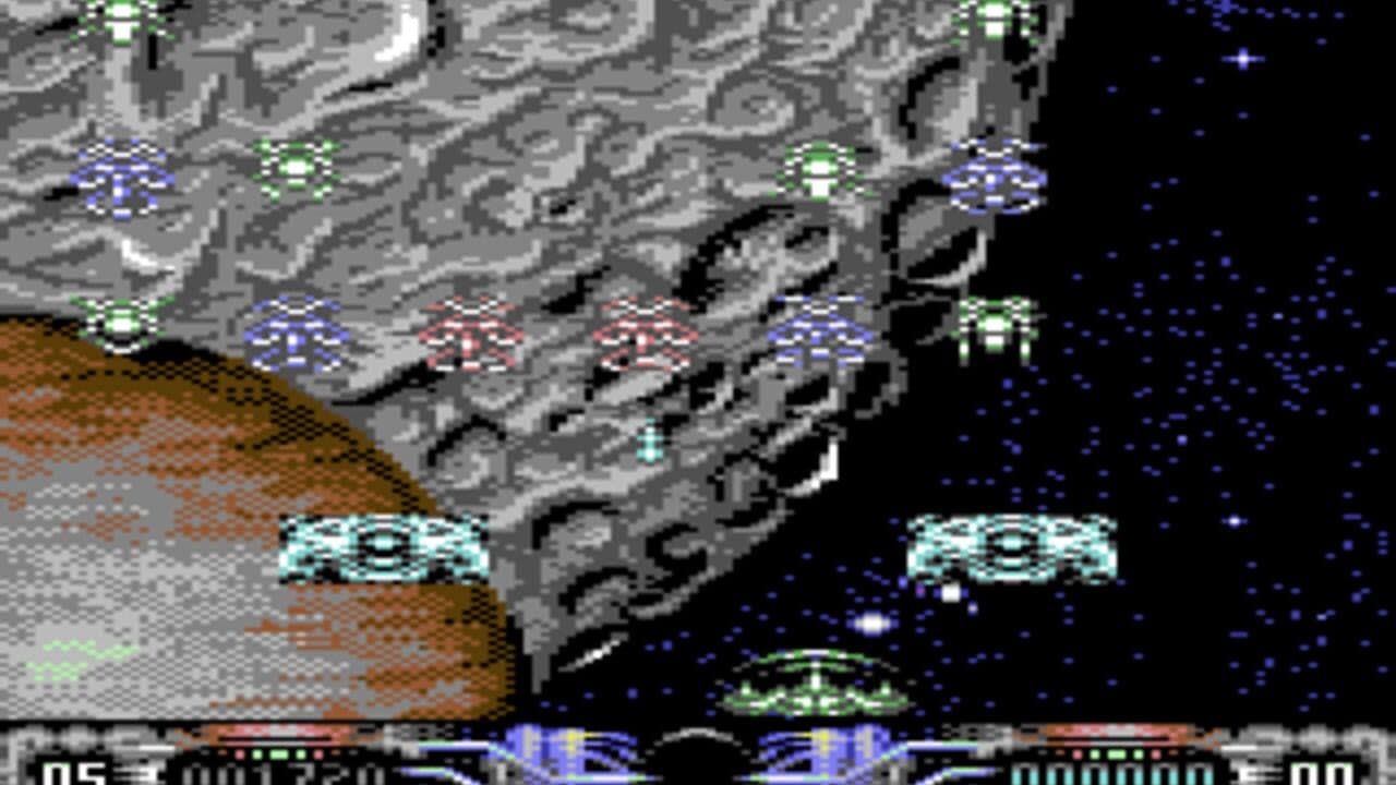 Mega Starforce: Return to the Great Star thumbnail 3