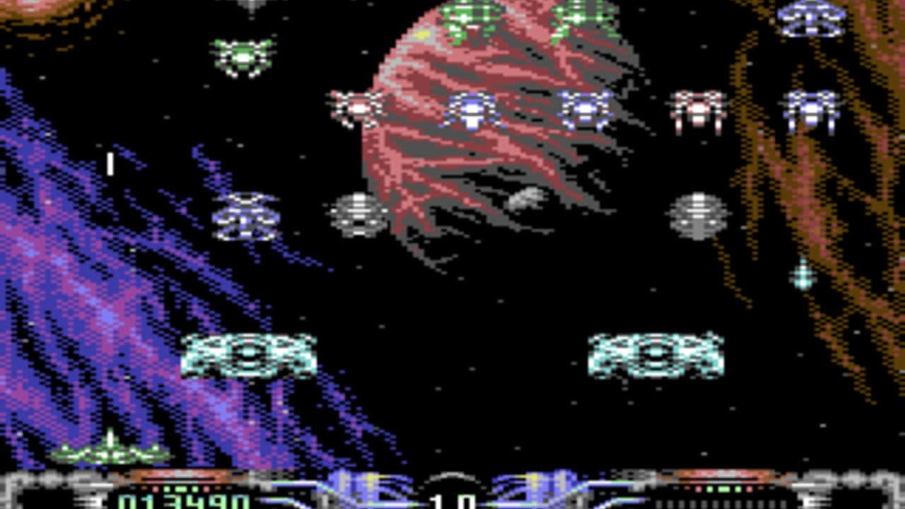 Mega Starforce: Return to the Great Star thumbnail 4