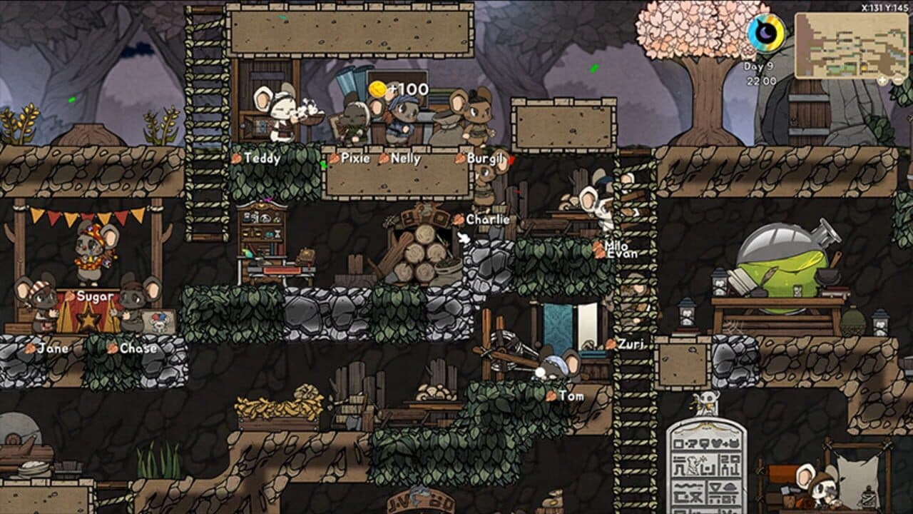 Ratopia thumbnail 2