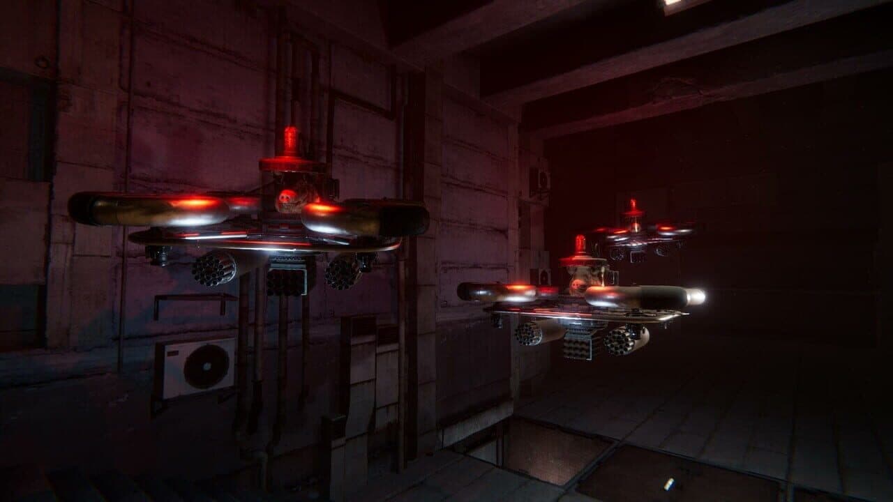 Roach Race thumbnail 3