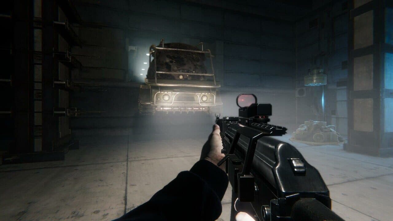 Roach Race thumbnail 4