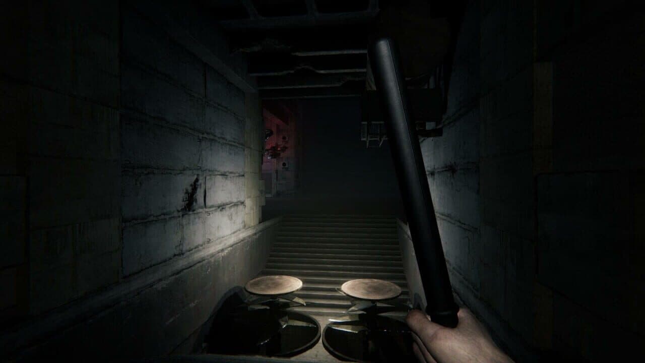 Roach Race thumbnail 5