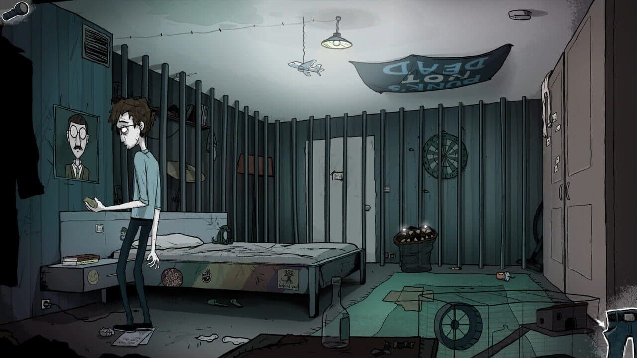 Mindlock: The Apartment thumbnail 2