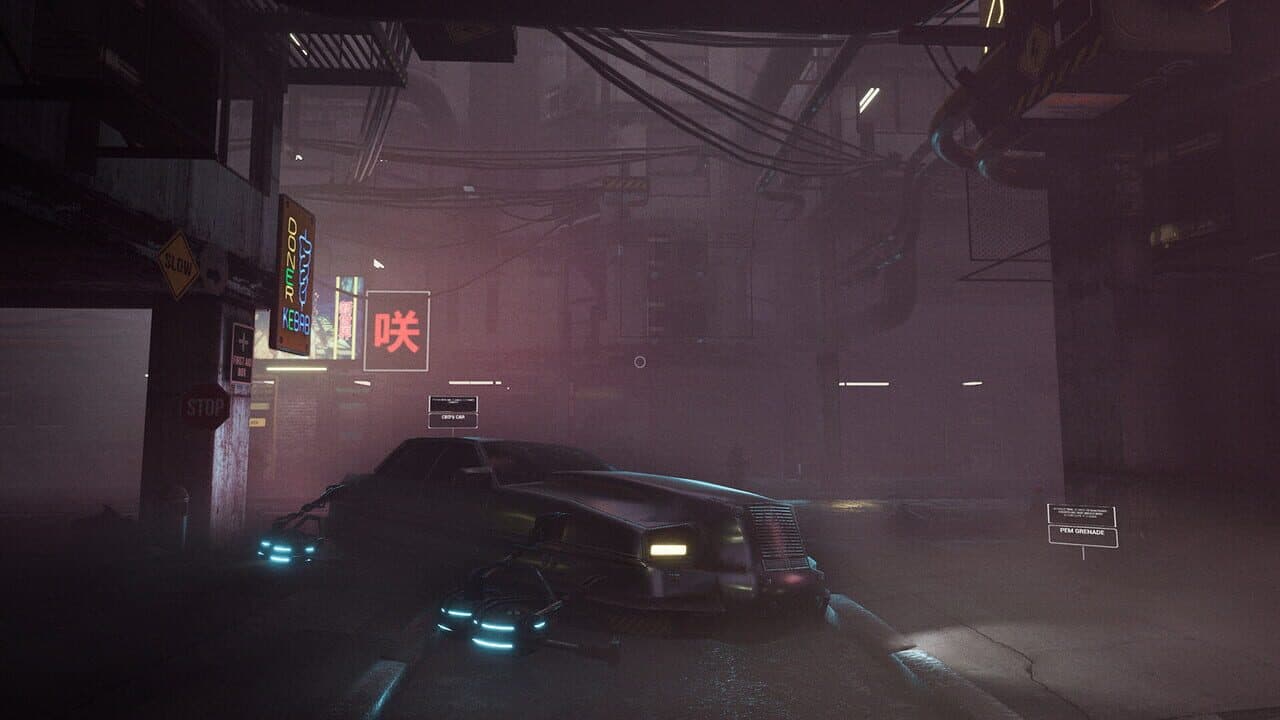 Detective: Minerva Case thumbnail 6