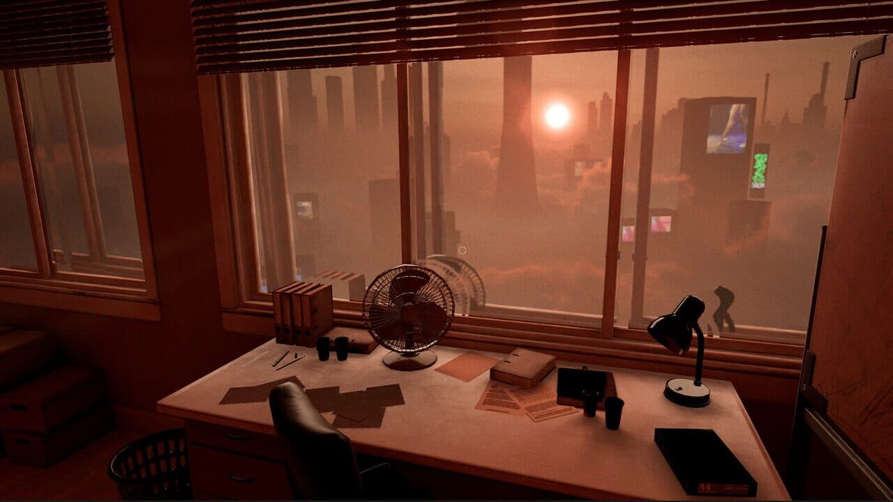 Detective: Minerva Case thumbnail 7