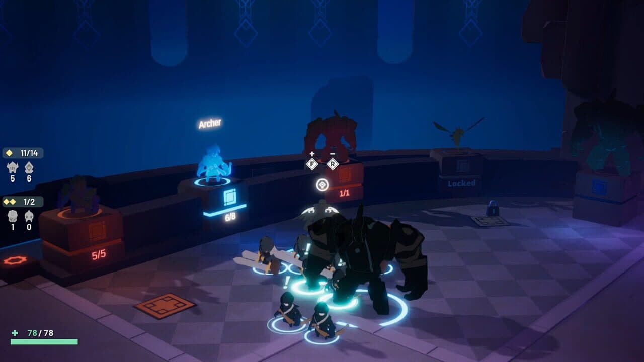 Warkestra thumbnail 2