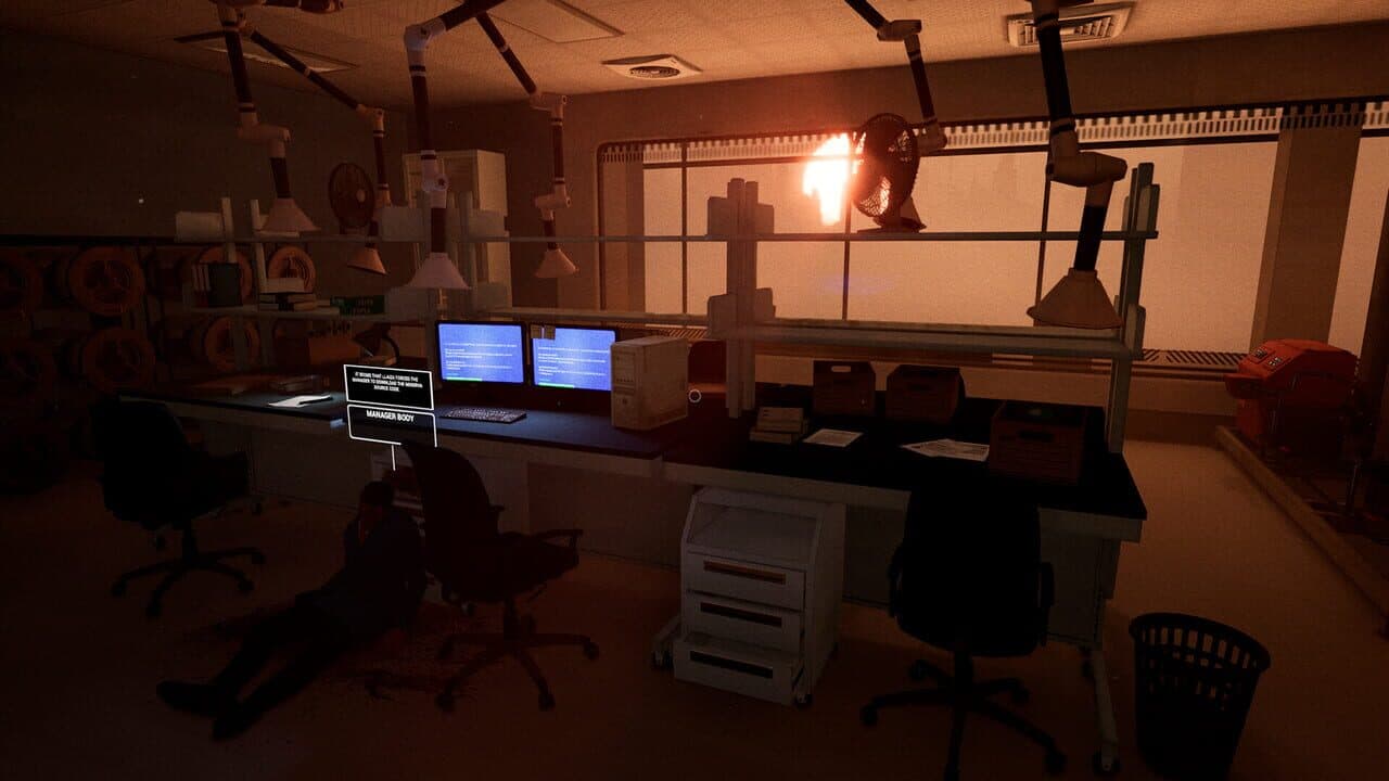 Detective: Minerva Case thumbnail 9