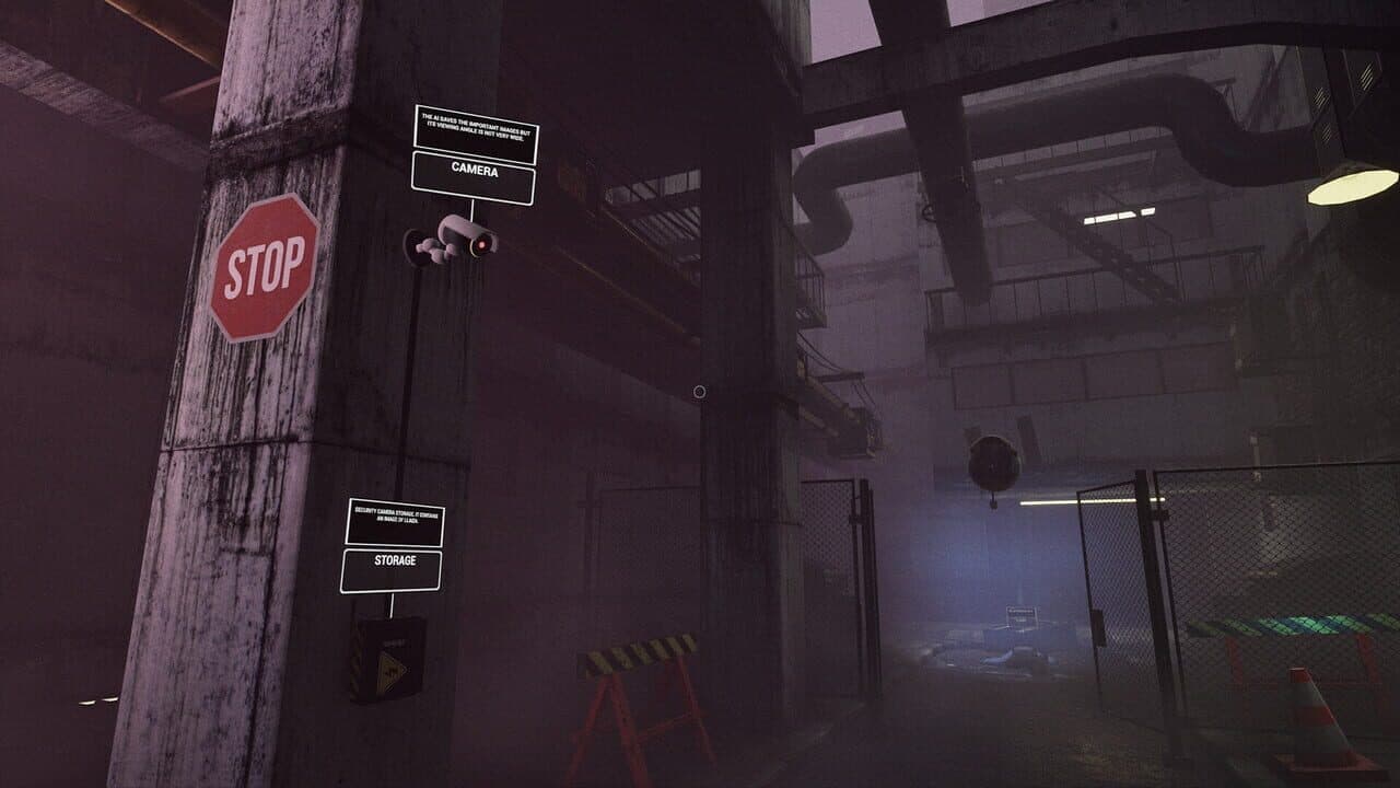 Detective: Minerva Case thumbnail 10