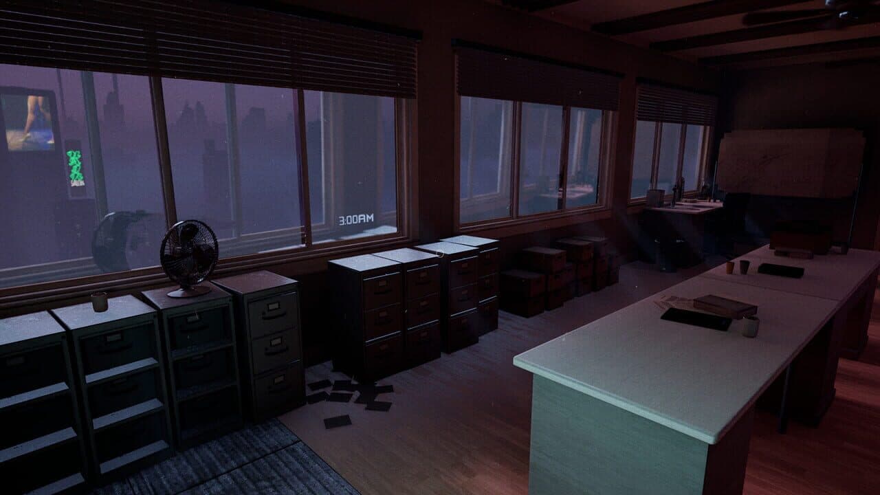 Detective: Minerva Case thumbnail 11