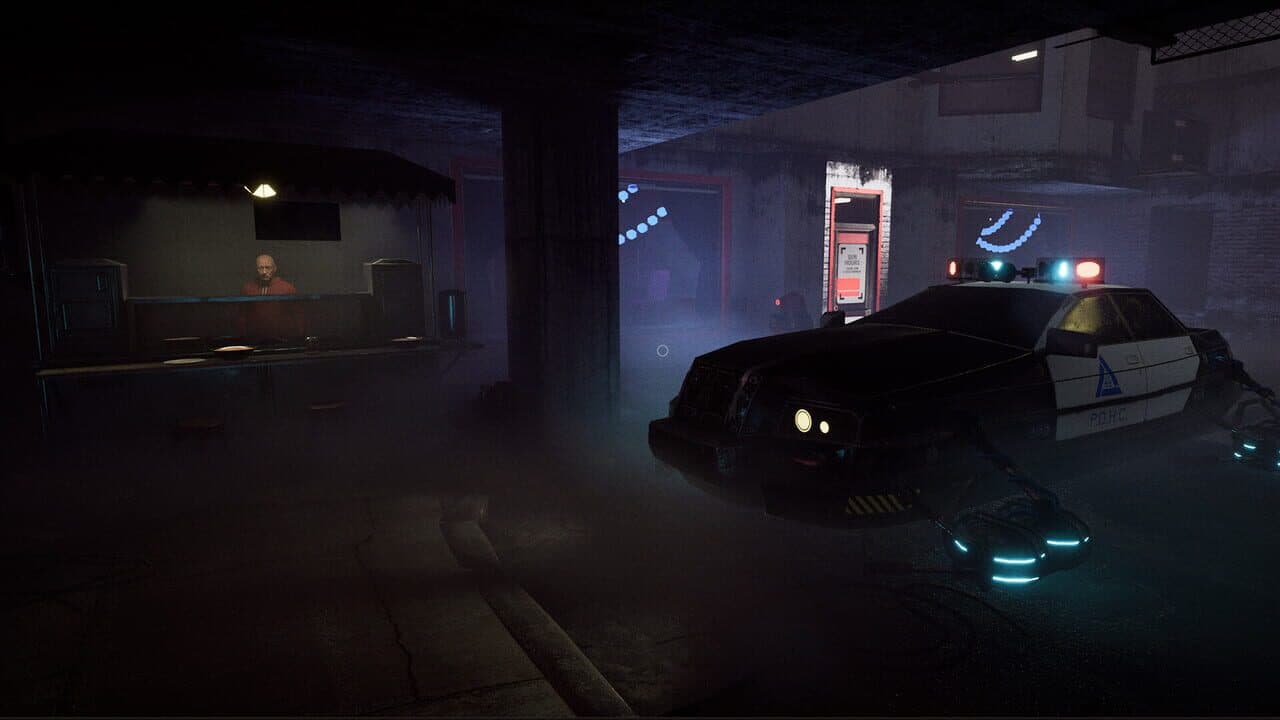Detective: Minerva Case thumbnail 2
