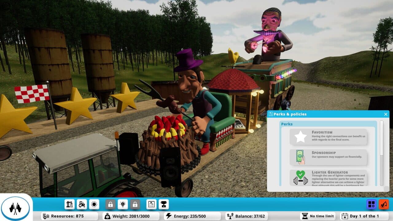 Carnaval Simulator thumbnail 4