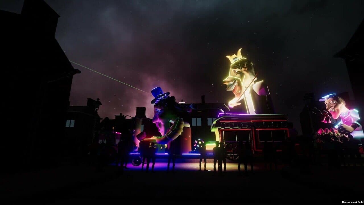 Carnaval Simulator thumbnail 5