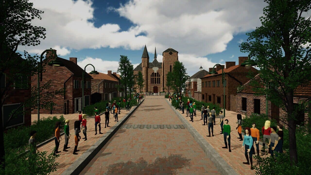 Carnaval Simulator thumbnail 6
