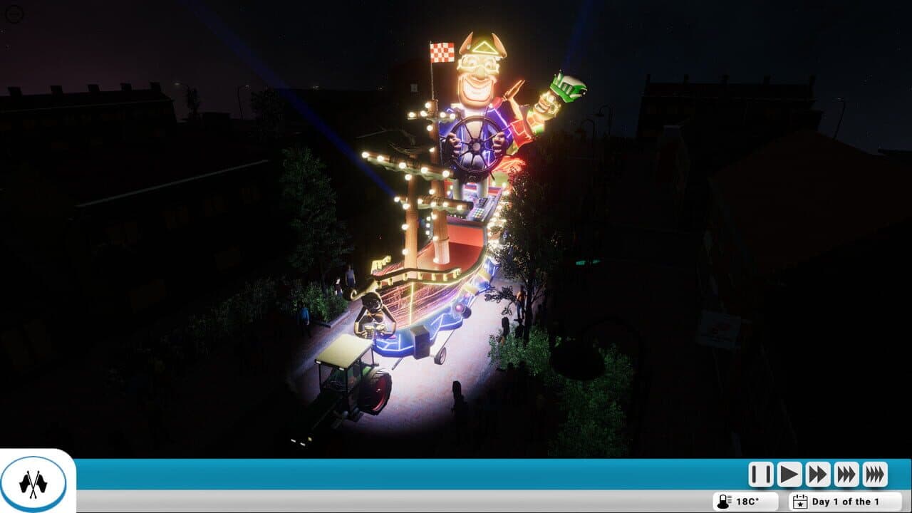 Carnaval Simulator thumbnail 7