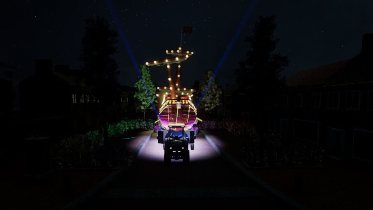 Carnaval Simulator thumbnail 2