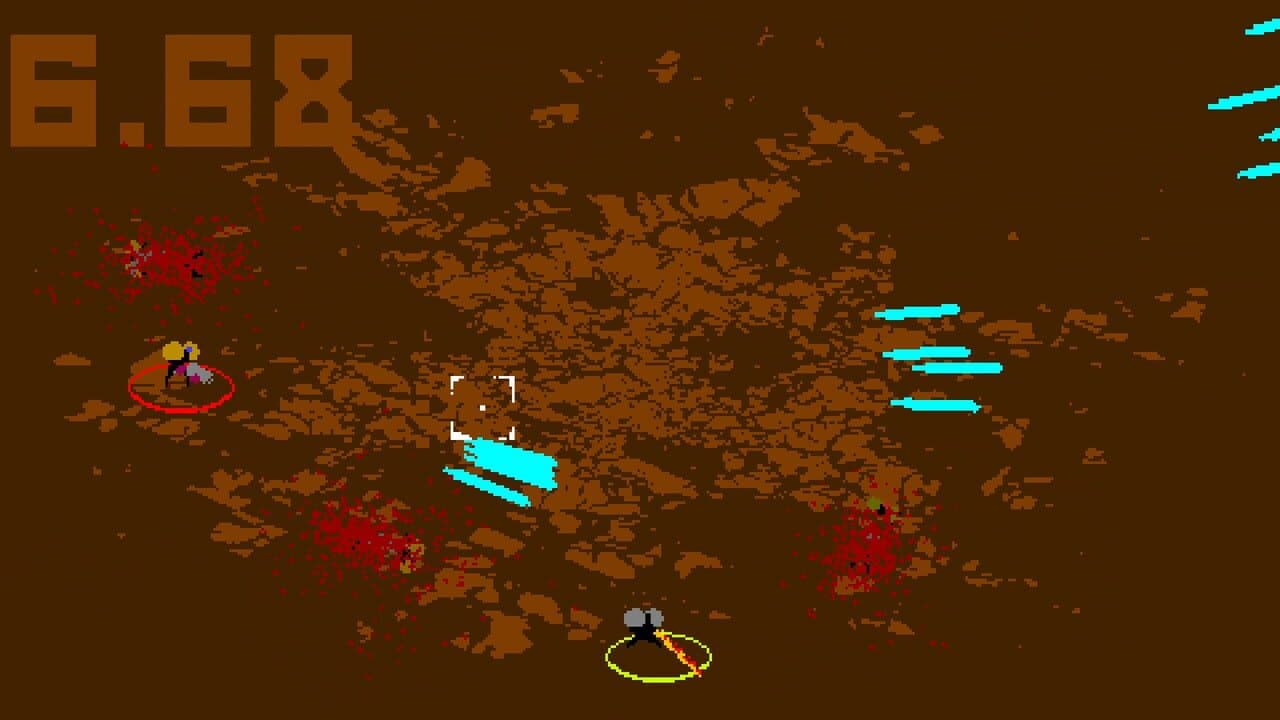 Bullethell thumbnail 2