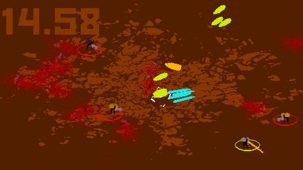 Bullethell thumbnail 3