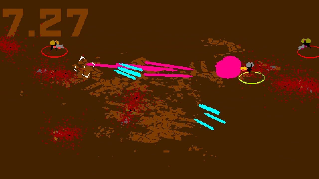 Bullethell thumbnail 4