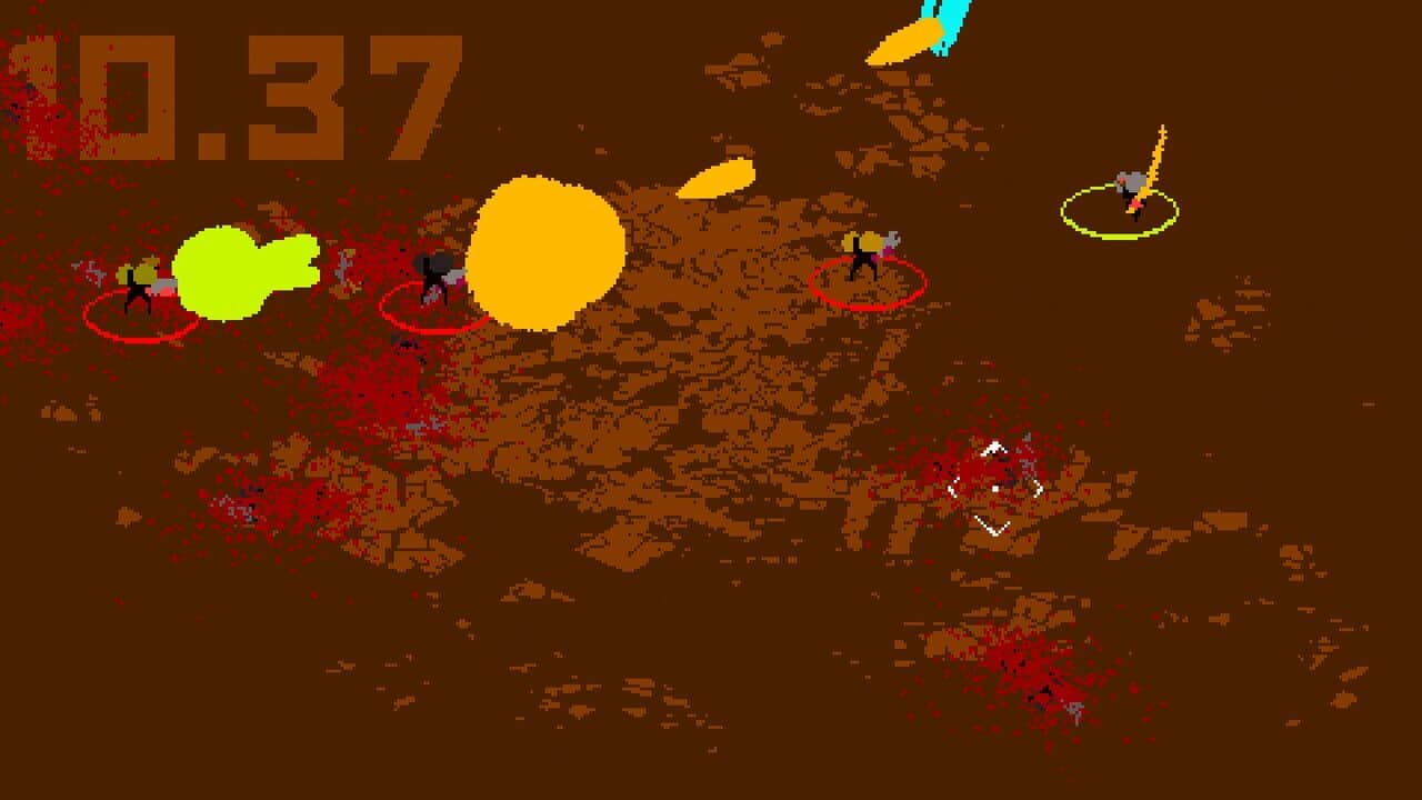 Bullethell thumbnail 5