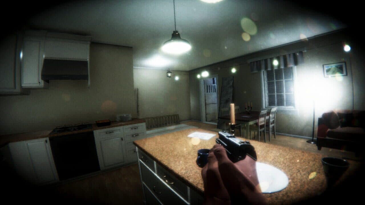 BoneField: Bodycam Horror thumbnail 3