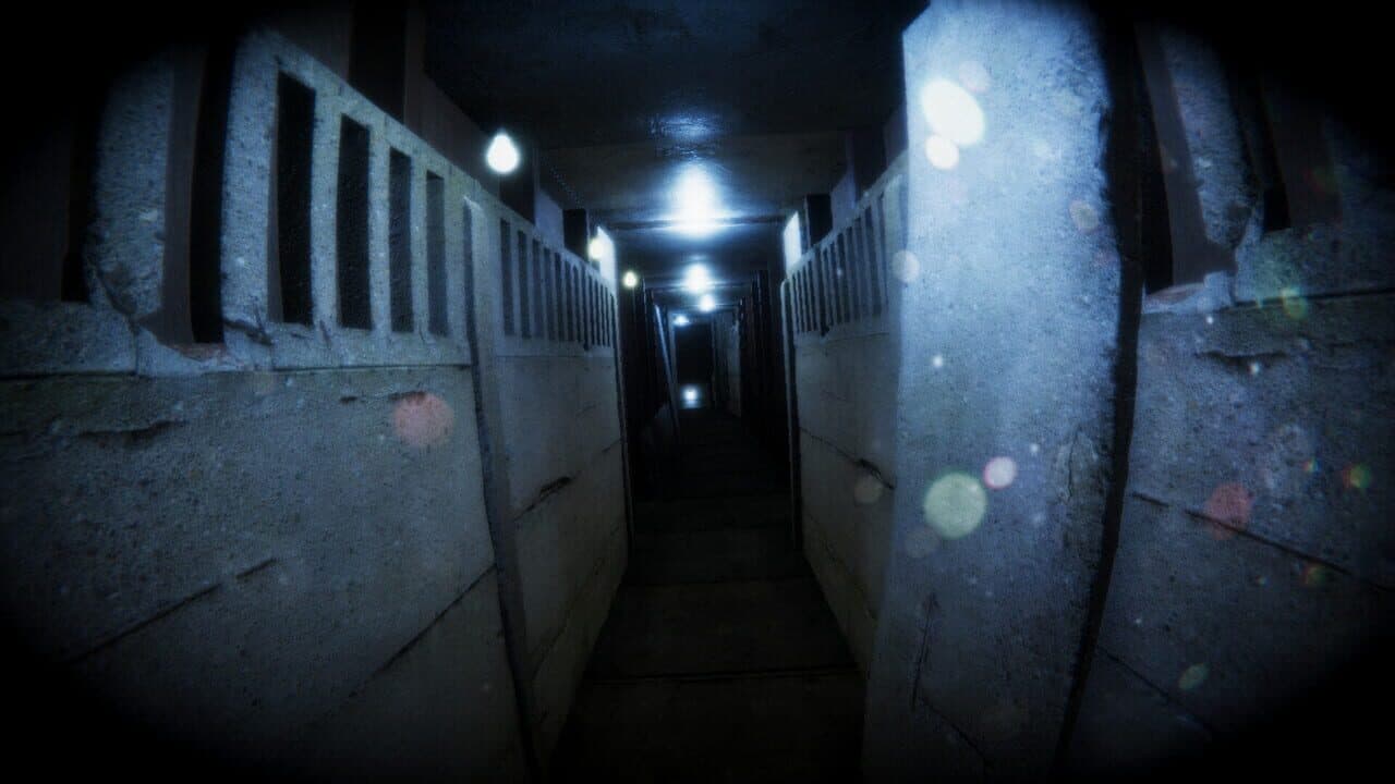 BoneField: Bodycam Horror thumbnail 5