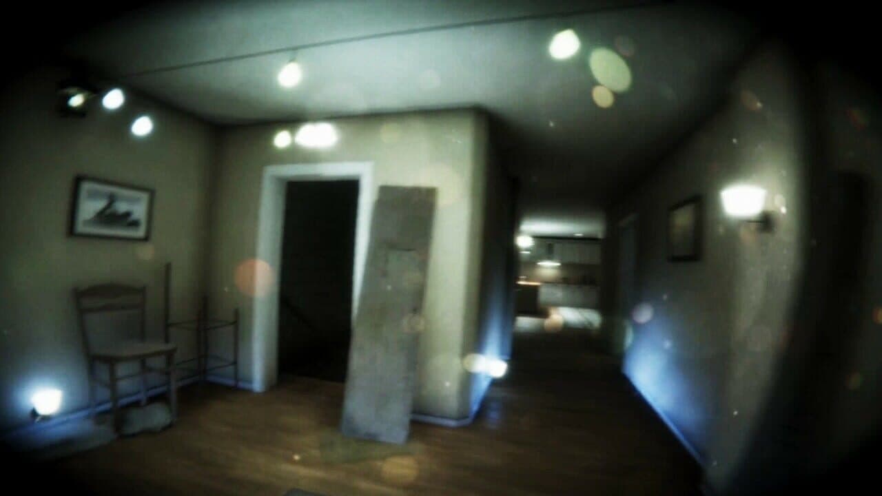BoneField: Bodycam Horror thumbnail 6