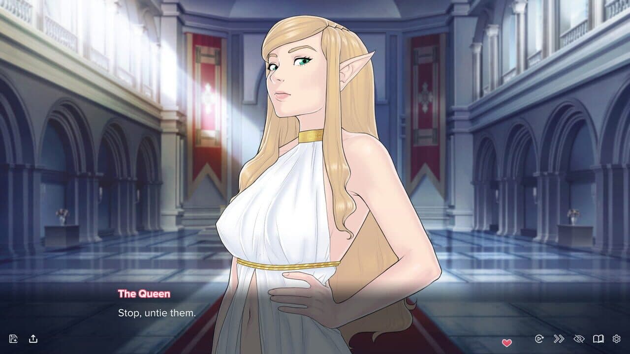 Quickie: Fantasy Adventure thumbnail 4