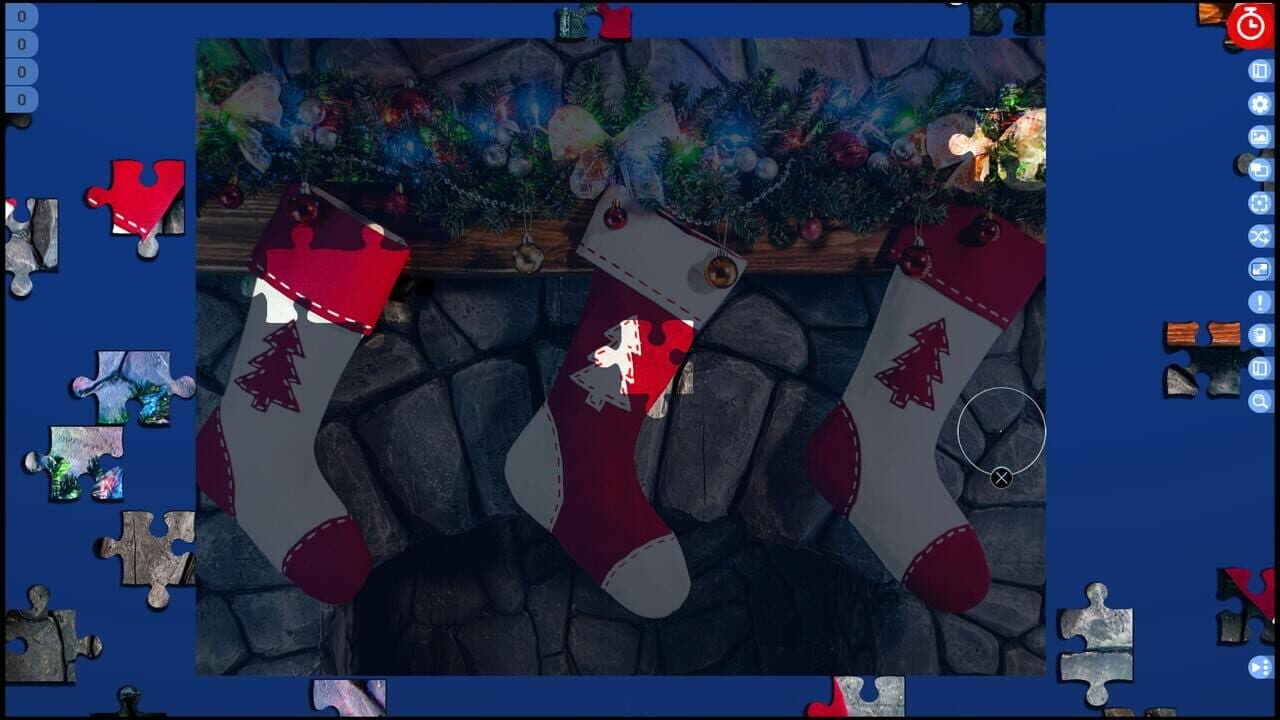 Puzzle Vacations: Christmas thumbnail 4