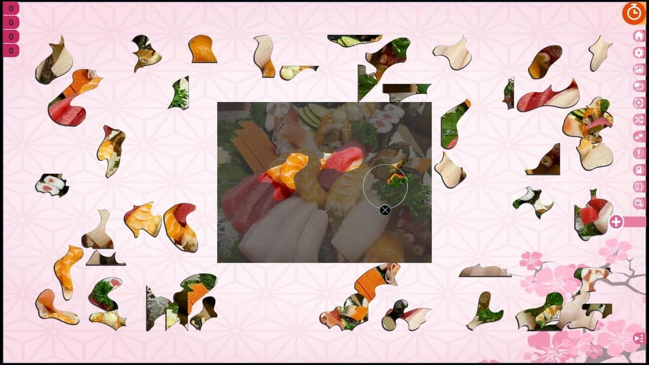 Puzzle Vacations: Japan thumbnail 3