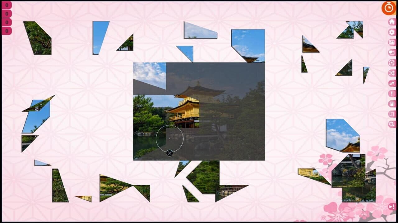 Puzzle Vacations: Japan thumbnail 4