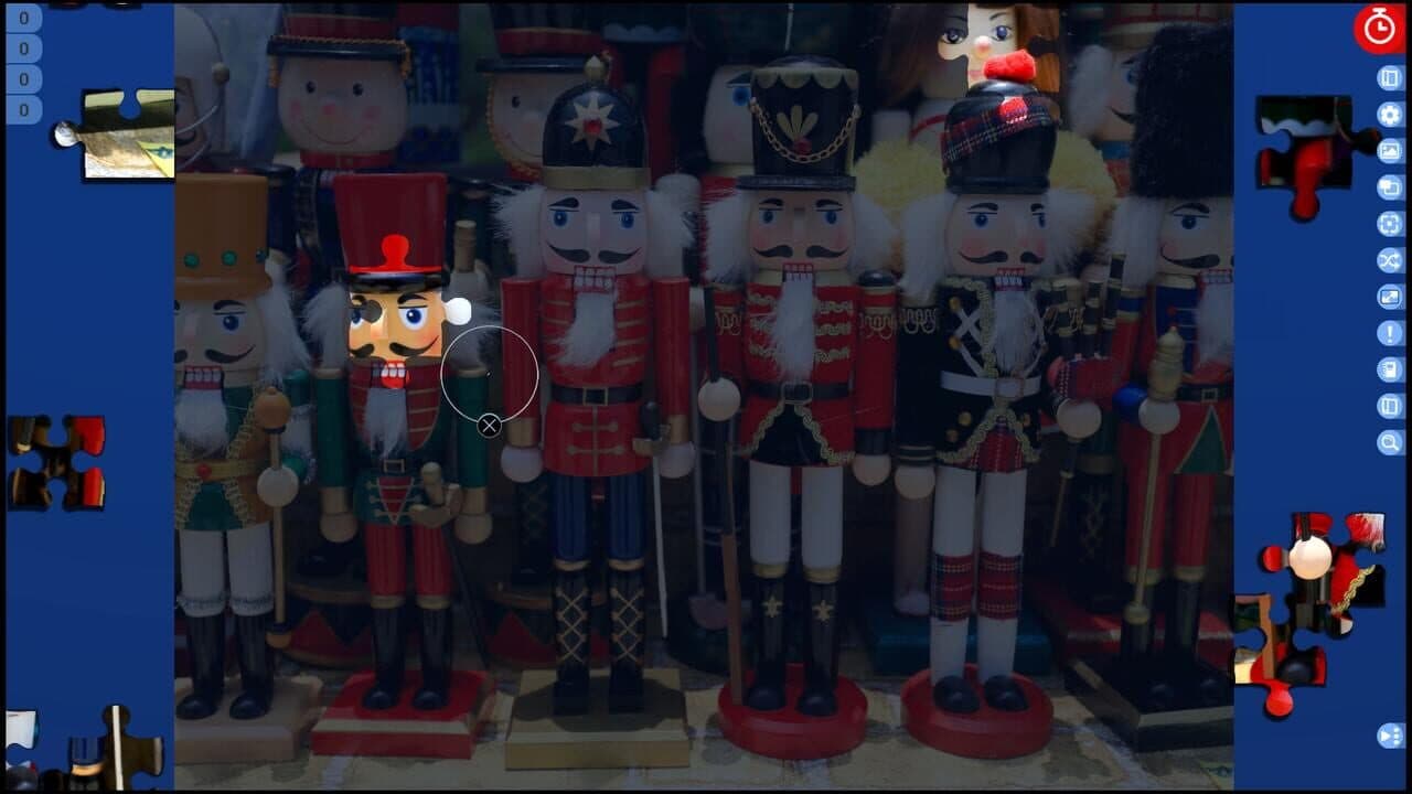 Puzzle Vacations: Christmas thumbnail 3